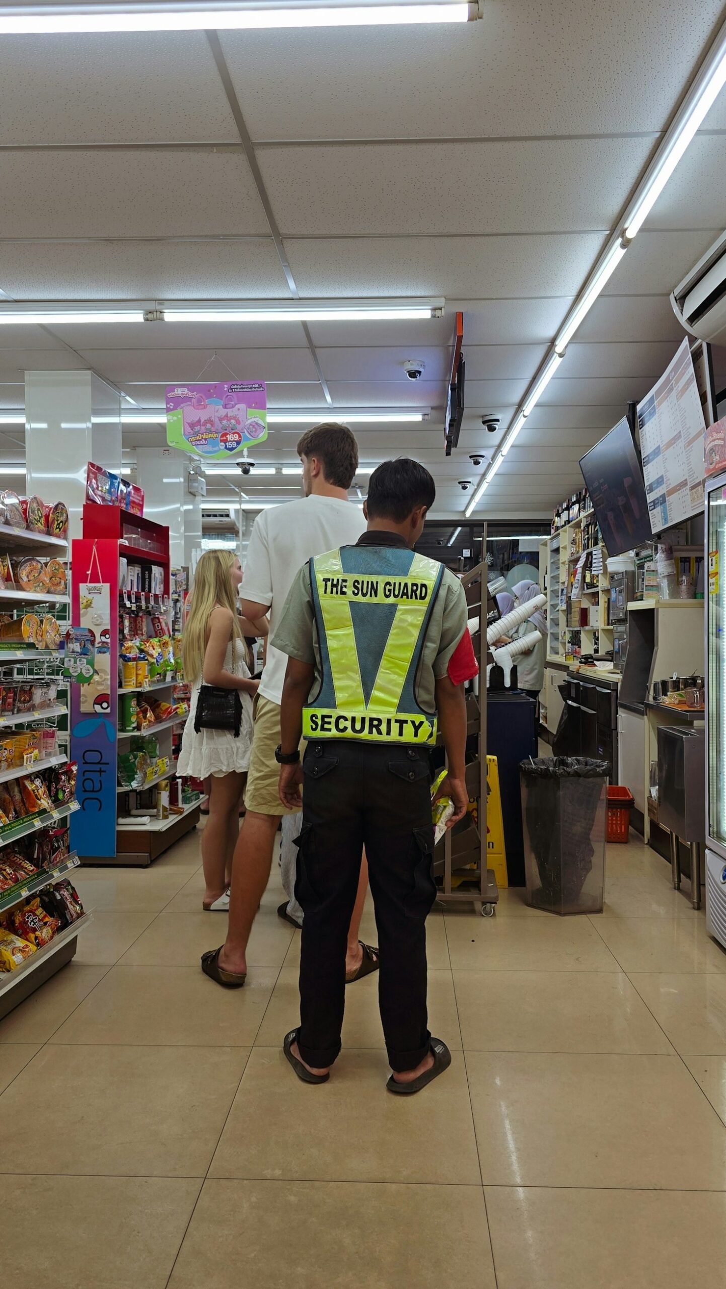 The Trusted Benefits of Family-Owned Security Companies