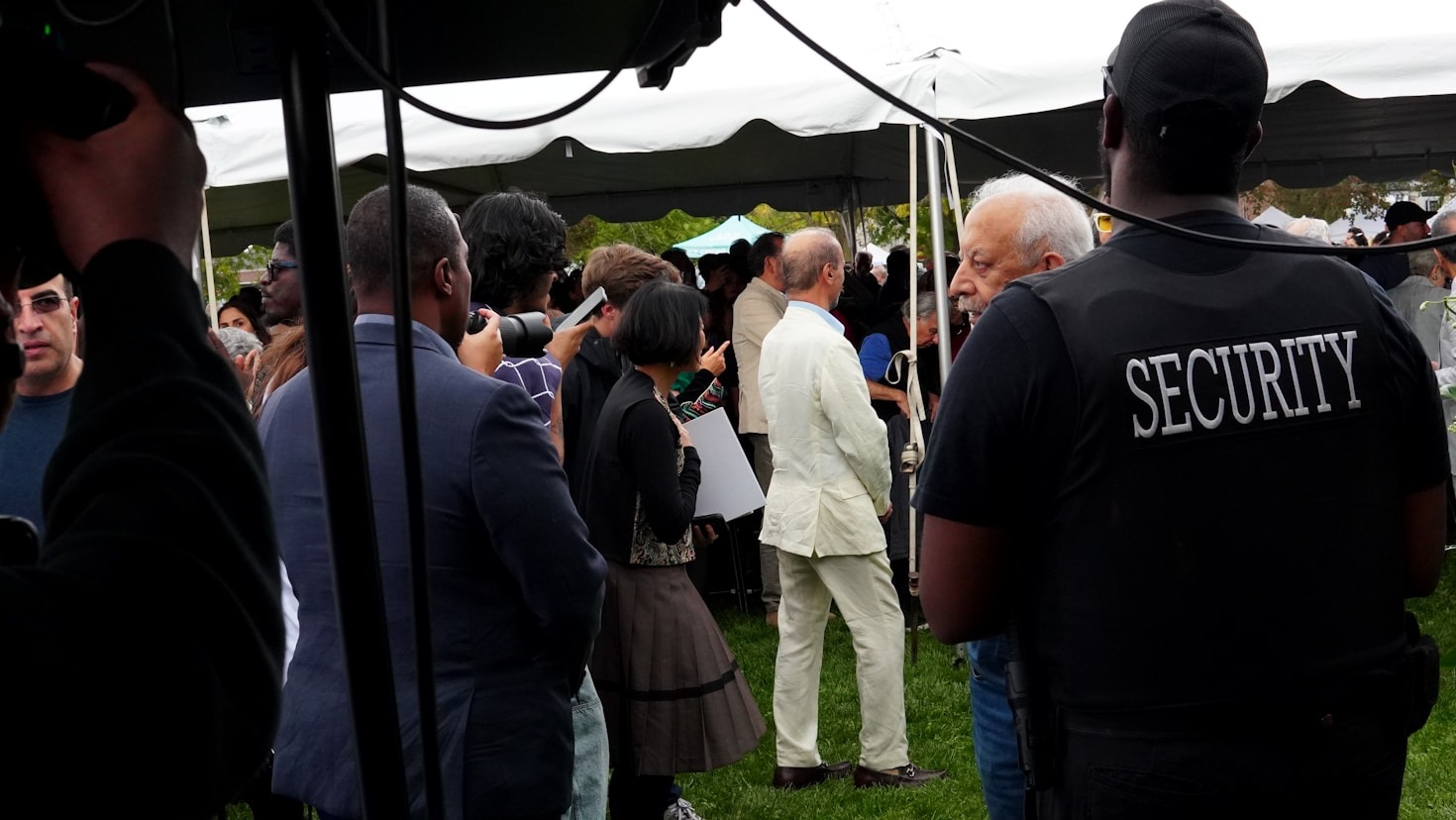 Why Green Diamond Security Excels in the Midlands